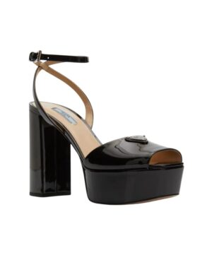 Prada platforms