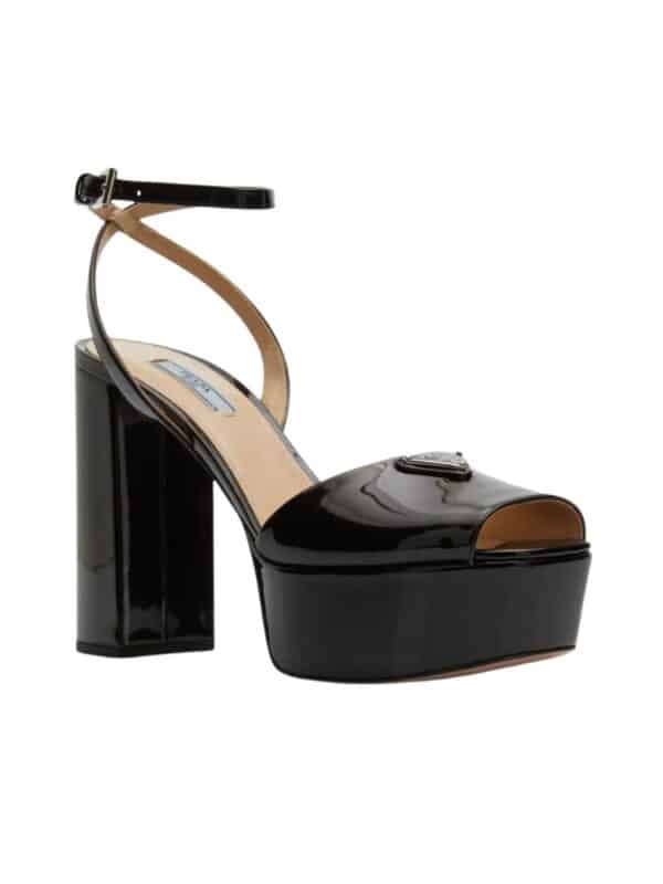 Prada platforms