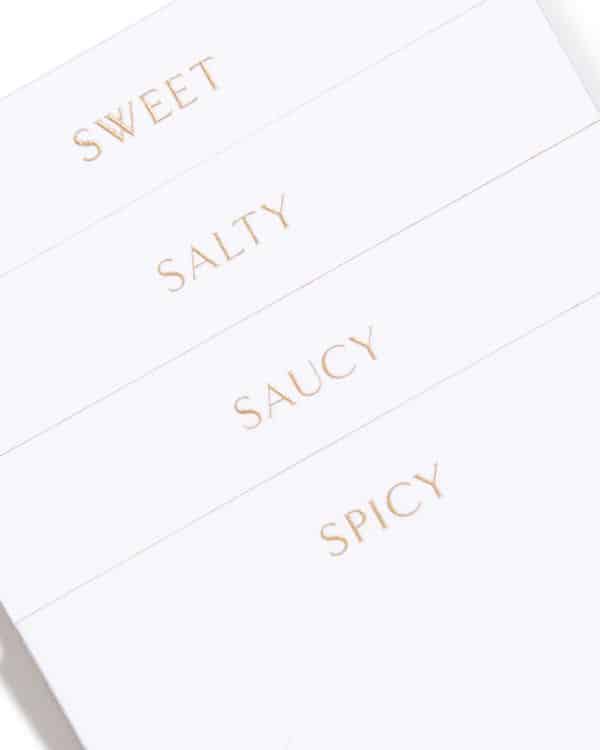 placecards