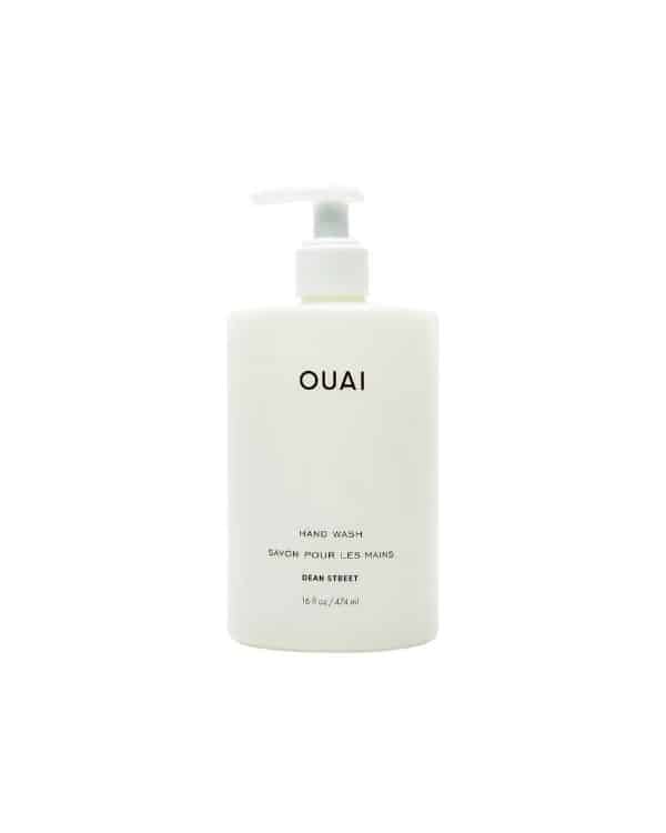 ouai hand soap