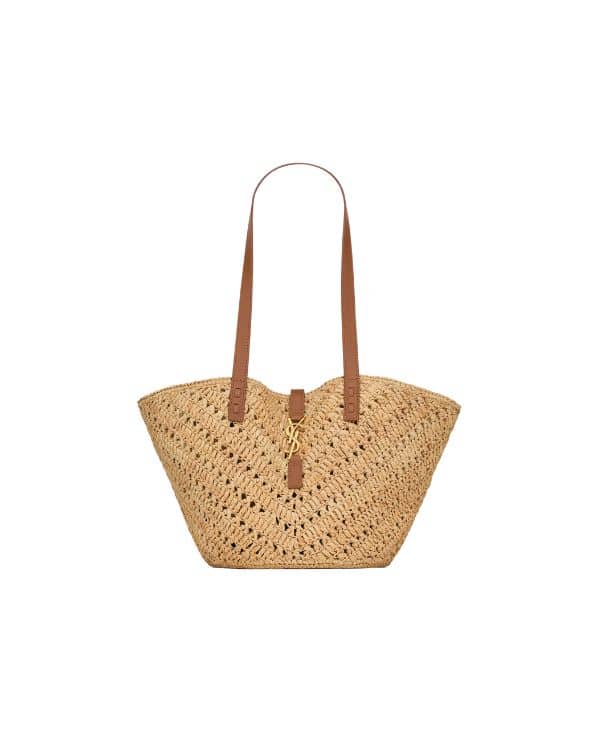 woven shoulder bag