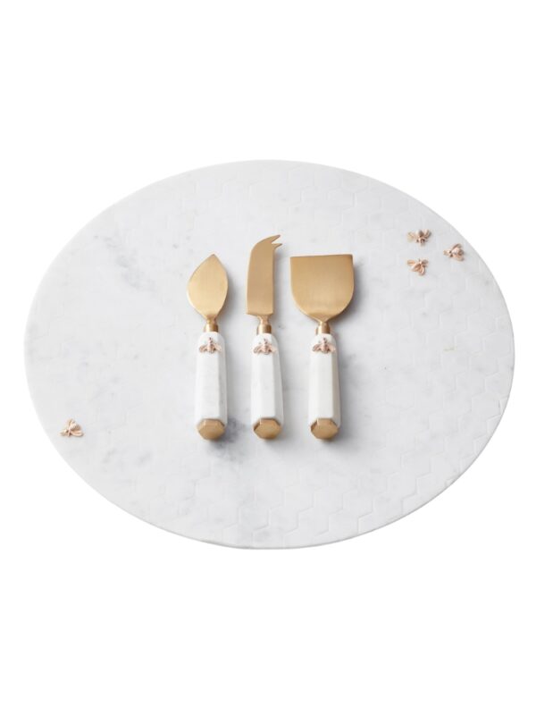 williams sonoma cheese board set