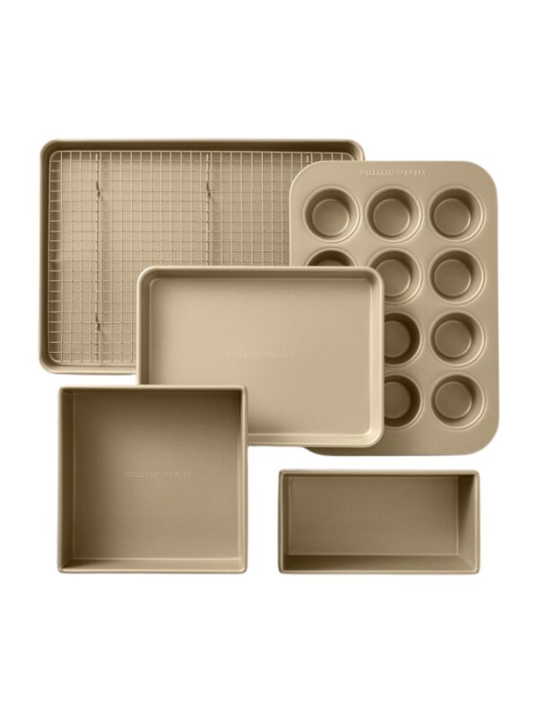 williams sonoma baking dishes