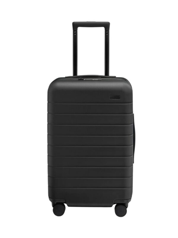 Black Away Carry on Suitcase