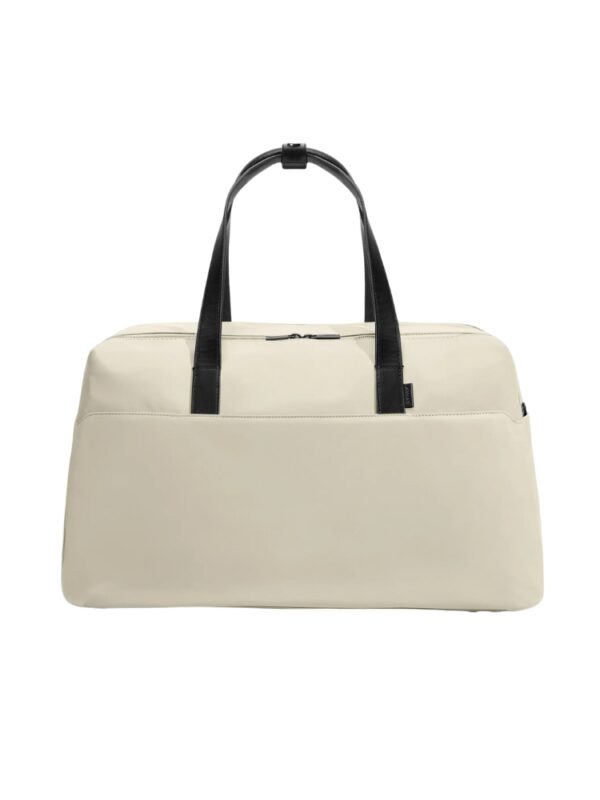 Cream Away The Weekender Duffle Bag