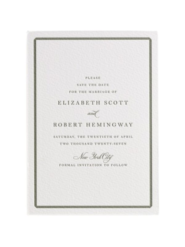 Wedding invitations cyber monday deals