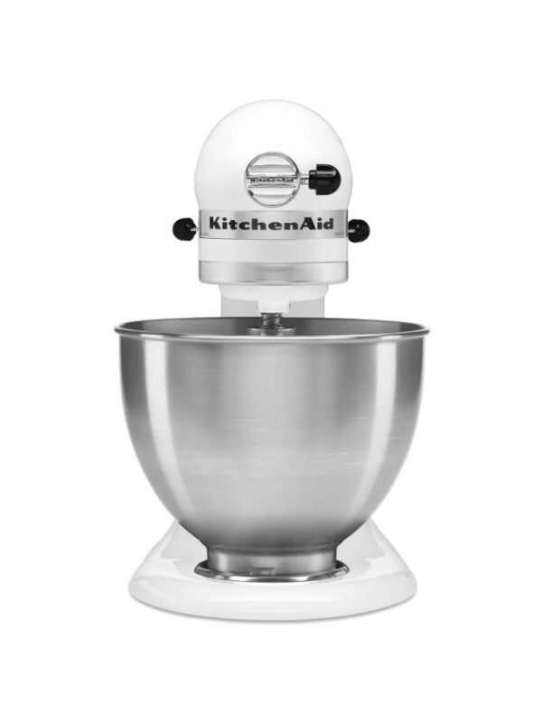 kitchen aid for wedding registry