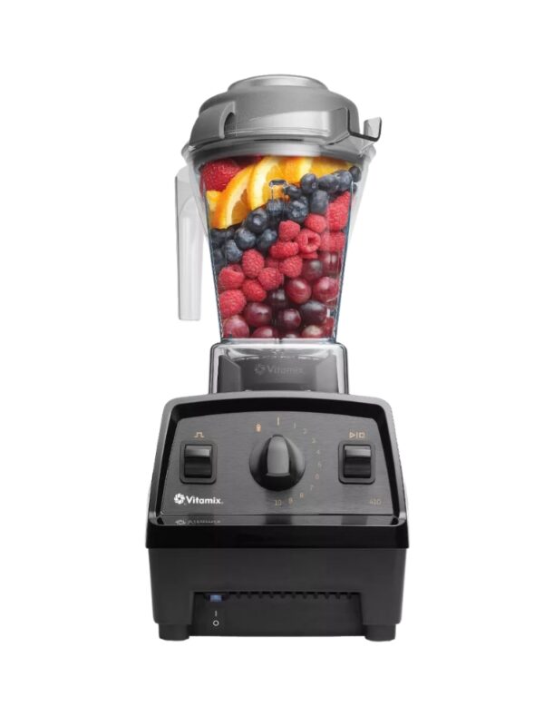 vitamix for wedding registry