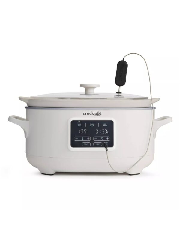 crockpot wedding registry