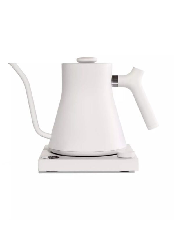 Fellow Stagg EKG Electric Pour-Over Kettle