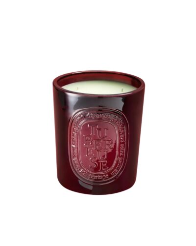 diptyque tuberose candle