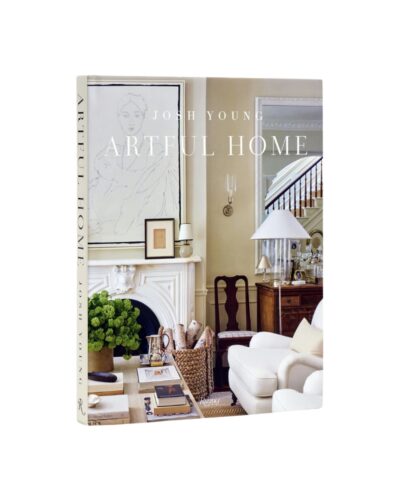 Artful Home book