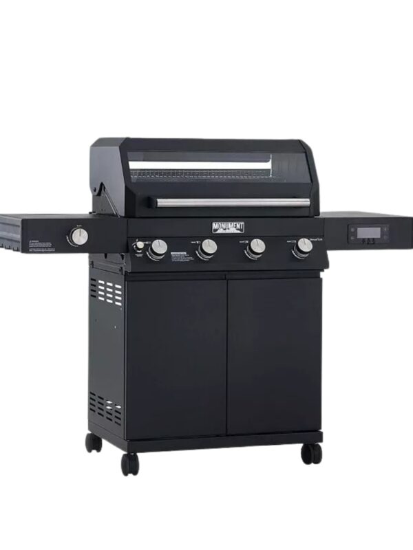 grill wedding registry