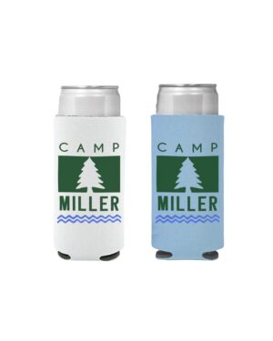 camp miller cozies