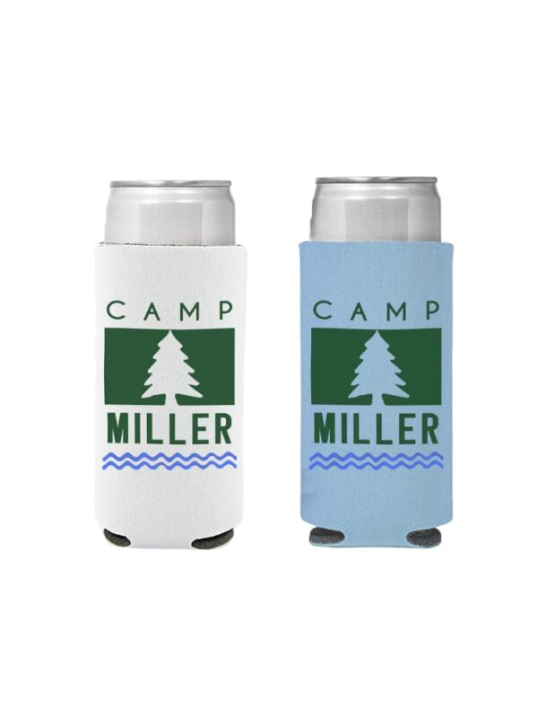 camp miller cozies