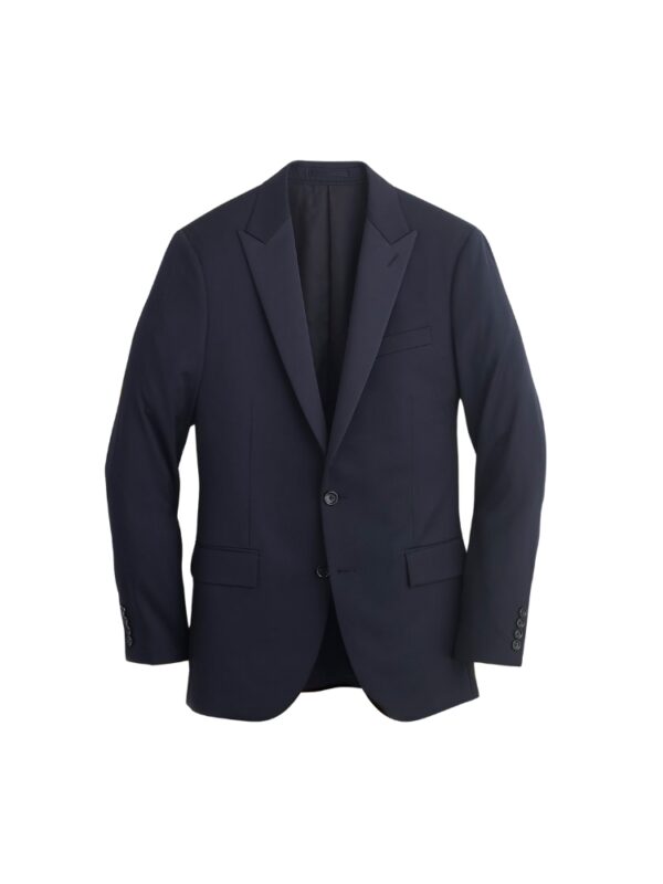 groom suit jacket