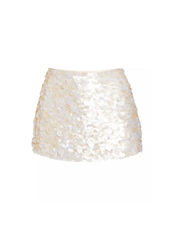 Pailette Retrofête Arwen Skirt