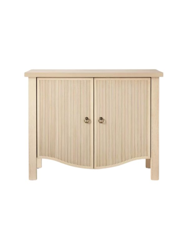 Elder 2 Door Cabinet - Threshold™ Studio McGee