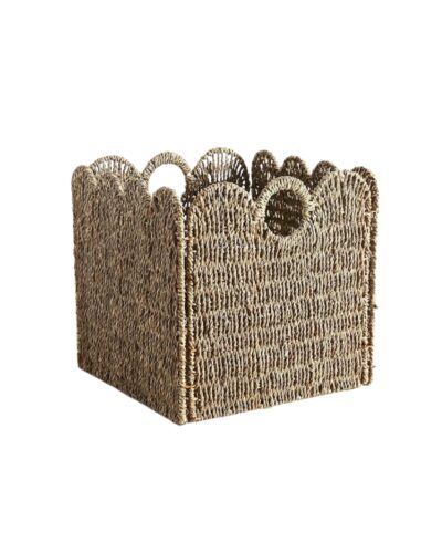 woven basket