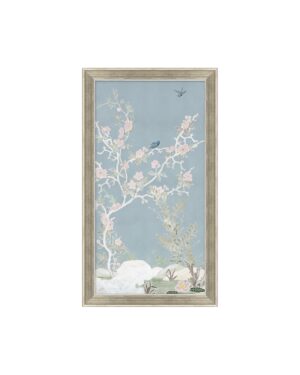 Morning Flight Framed Art