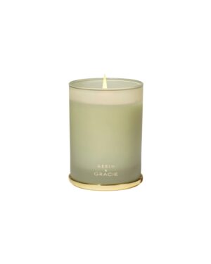 Aerin & Gracie candle