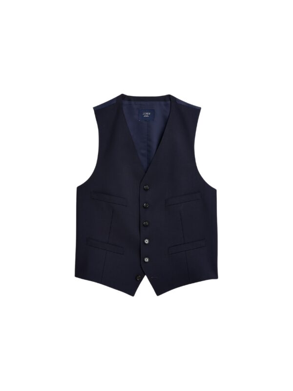 groom suit vest