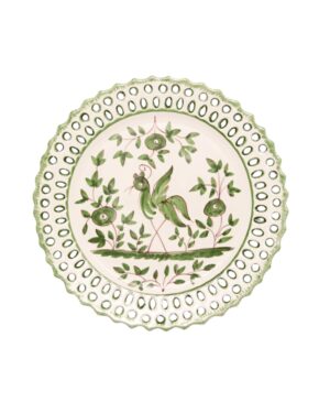 OISEAU DINNER PLATE, SET OF 2