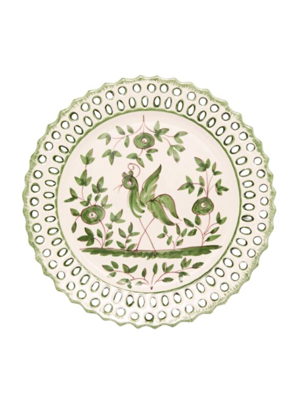 OISEAU DINNER PLATE, SET OF 2