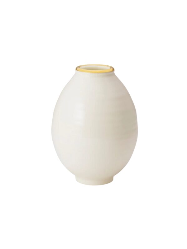 Sancia Oblong Vase