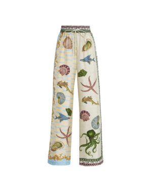 seashell resort pants