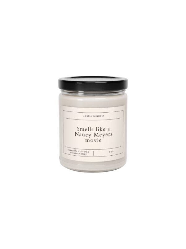 nancy meyers candle