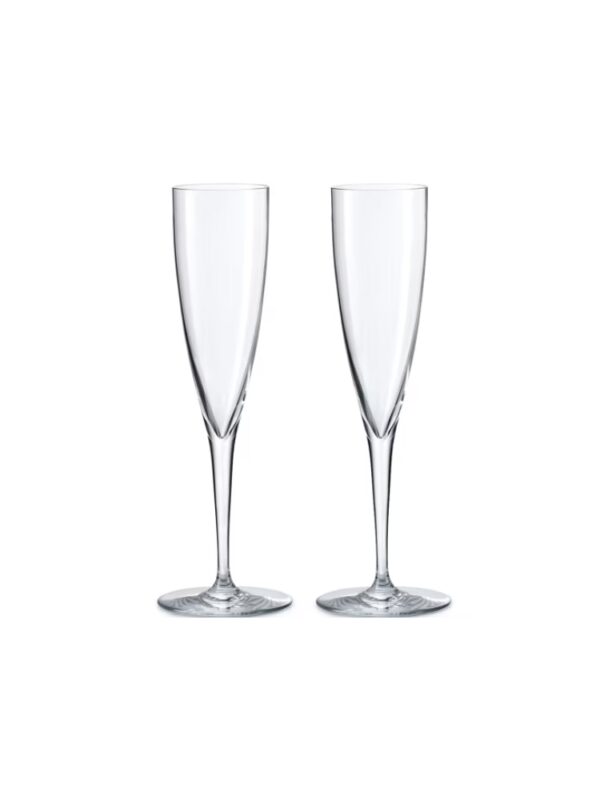 champagne flutes for wedding registry