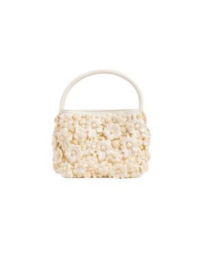 Cult Gaia Solene Mini Top Handle Bag