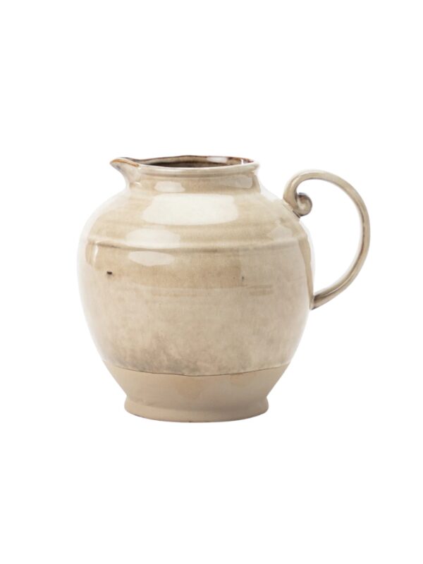 ceramic jug