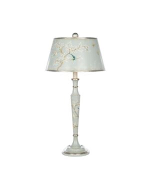 cherry blossom table lamp