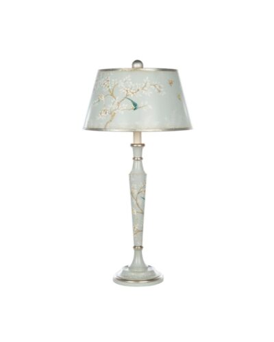 cherry blossom table lamp