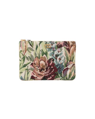 tapestry pouch