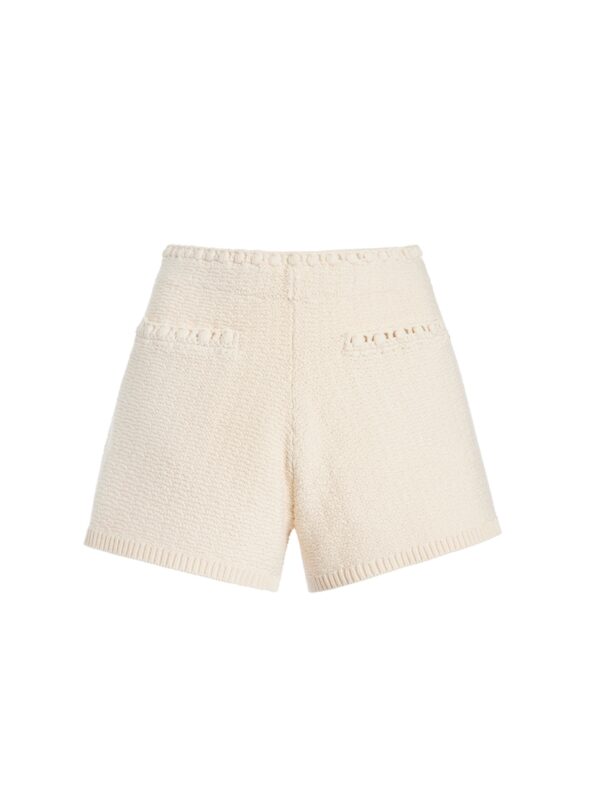 Posse Exclusive Harlan Knit Shorts