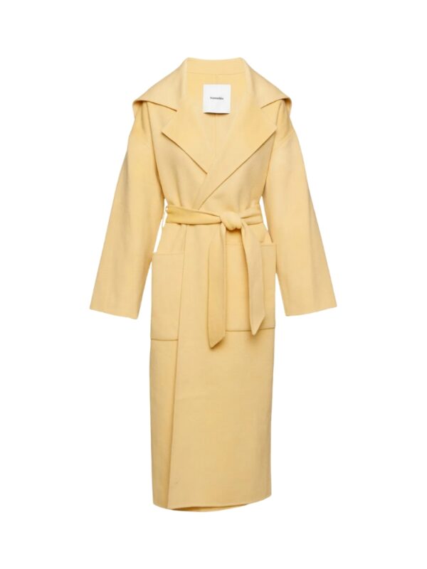 Nanushka Ruta Trench coat