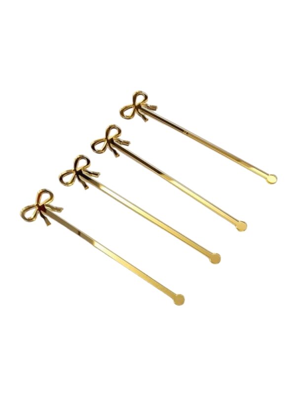 bow drink stirrers amazon