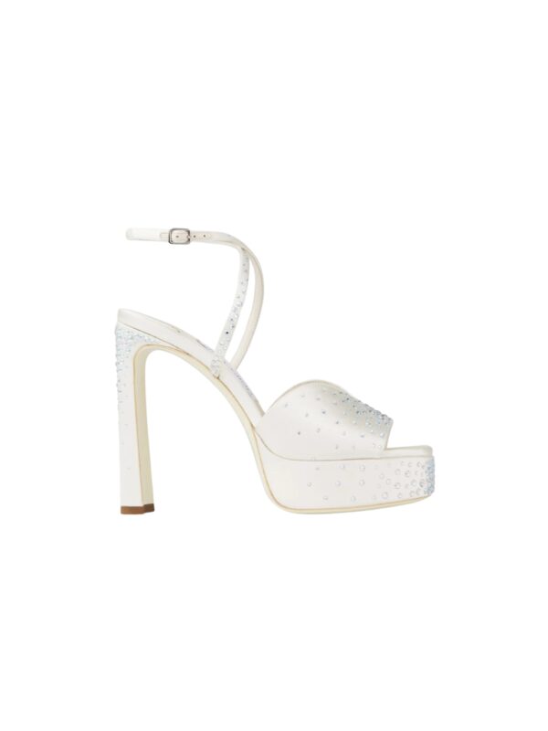 bridal shower platforms